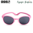 Ki ET LA Sunglasses WAZZ 1-2  Yrs Old - Peony