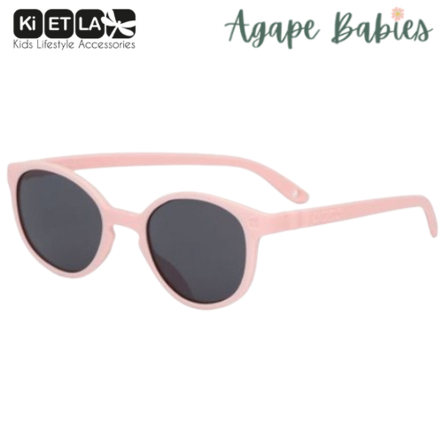 Ki ET LA Sunglasses1-2 years old  WAZZ - Blush Pink