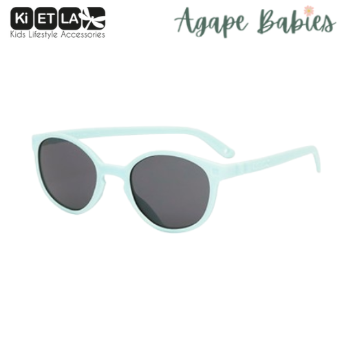 Ki ET LA Sunglasses1-2 years old  WAZZ - Sky Blue