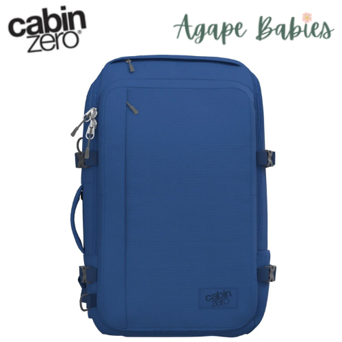 [10 Year Local Warranty] CabinZero ADV Adventure Cabin Bag - 2 Size