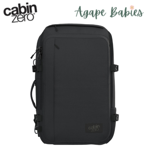 [10 Year Local Warranty] CabinZero ADV Adventure Cabin Bag - 2 Size