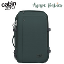 [10 Year Local Warranty] CabinZero ADV Adventure Cabin Bag - 2 Size