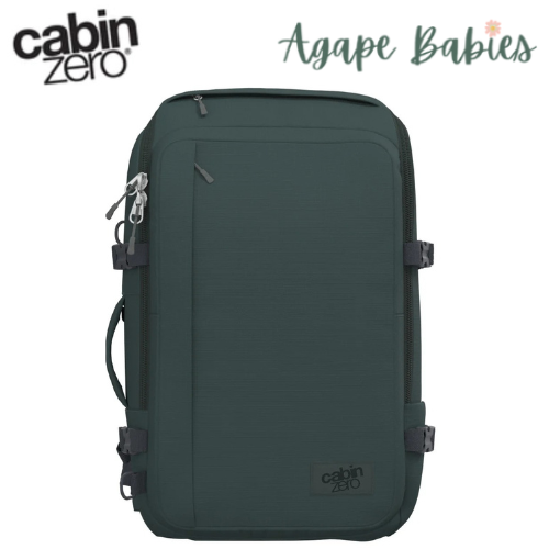 [10 Year Local Warranty] CabinZero ADV Adventure Cabin Bag - 2 Size