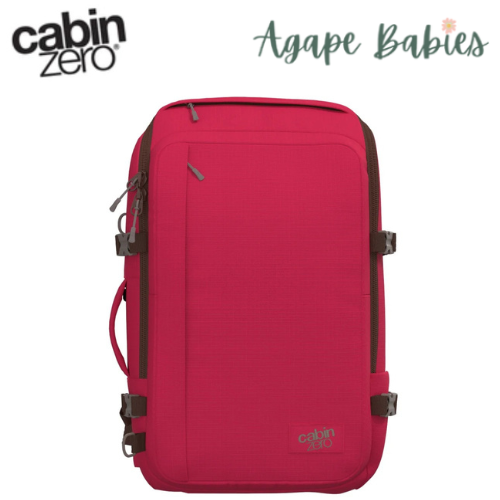 [10 Year Local Warranty] CabinZero ADV Adventure Cabin Bag - 2 Size