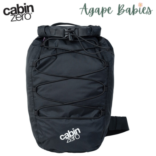 [10 Year Local Warranty] CabinZero ADV DRY 11L Companion Bag