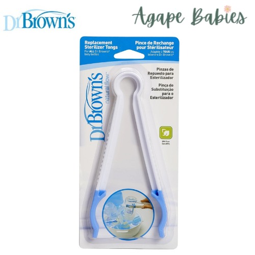 DR Brown's Microwave Sterilizer Tongs