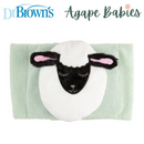 Dr. Brown's Infant Gripebelt, (Lamb)