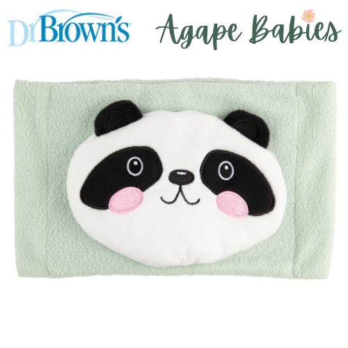 Dr. Brown's Infant Gripebelt, (Panda)