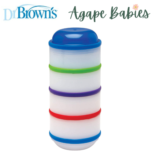 Dr. Brown's Snack-A-Pillar Snack & Dipping Cups