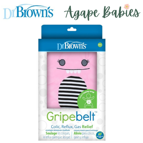 Dr. Brown’s Infant Gripebelt - 2 Color