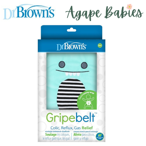 Dr. Brown’s Infant Gripebelt - 2 Color