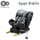 [1-Year Warranty] KinderKraft Car Seat  Xrider - 2 Color