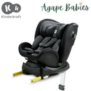 [1-Year Warranty] KinderKraft Car Seat  Xrider - 2 Color
