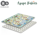 KinderKraft Foam Mat - Multicolour