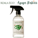 Koala Eco Natural Multi-Purpose Bathroom Cleaner Eucalyptus Essential Oil - 500ml Exp: 07/27
