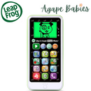 LeapFrog  Chat & Count Emoji Smart Phone - Green (3 Months Local Warranty)
