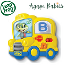 LeapFrog Fridge Phonics Magnetic Alphabet Set  (3 Months Local Warranty)