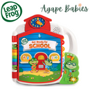LeapFrog Get Ready For School Book (3 Months Local Warranty)