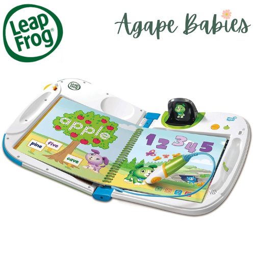 LeapFrog LeapStart 3D - 2 Colors