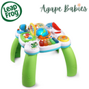 LeapFrog Little Office Learning Center (3 Months Local Warranty)