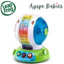 LeapFrog Scout's Alphabet Zoo Ball (3 Months Local Warranty)