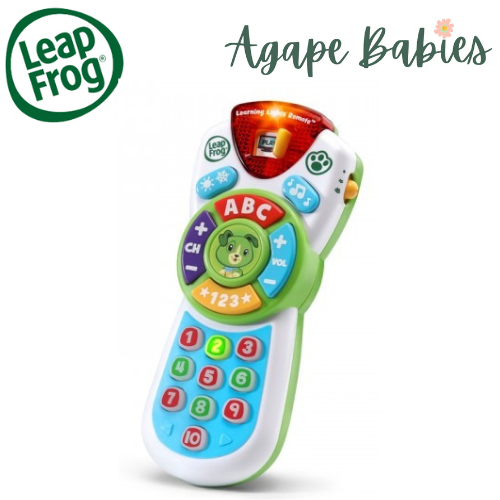 LeapFrog Scout's Learning Lights Remote Deluxe