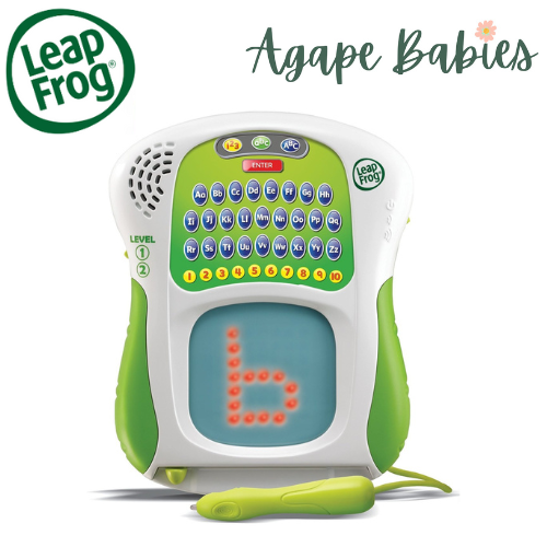 Leapfrog Scribble and Write Pad (3 Months Local Warranty)