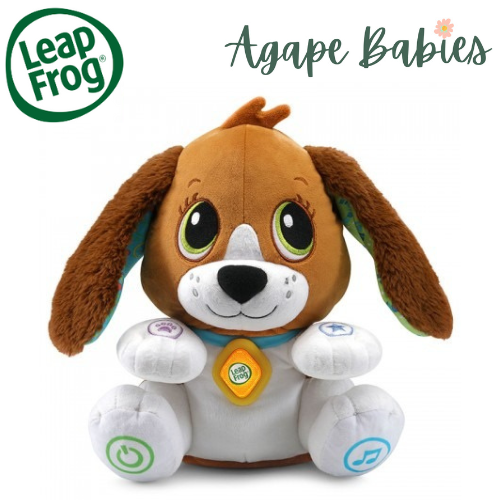 LeapFrog Speak & Learn Puppy™