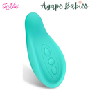 [1 Yr Local Warranty] Lavie Lactation Massager - Teal