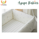 Lolbaby Bio-Washing Cotton Bedding Sets - 6 Designs