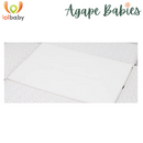 LOLBaby Bumper Bed Mattress Cover