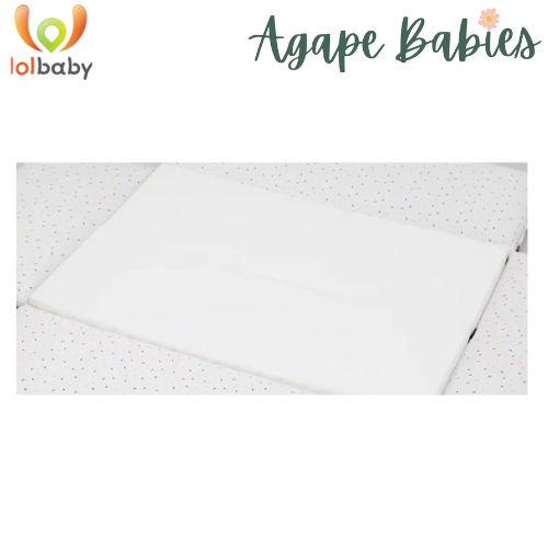 [ETA End Sep] LOLBaby Bumper Bed Mattress Cover