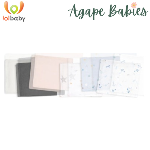 LOLBaby Silky Rayon Blanket