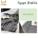 LOLBaby Silky Rayon Blanket