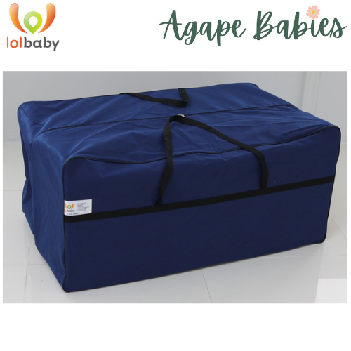 LOLBaby Storage Bag