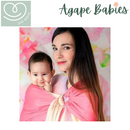 Love Radius Reversible Ring Sling - 11 Colors