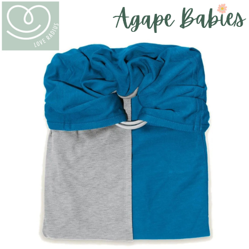 Love Radius Reversible Ring Sling - 11 Colors