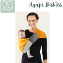 Love Radius Reversible Ring Sling - 11 Colors