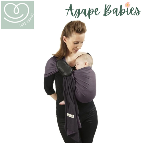 Love Radius Reversible Ring Sling - 11 Colors