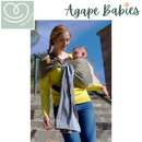 Love Radius Reversible Ring Sling - 11 Colors