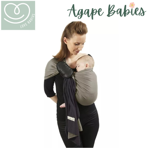 Love Radius Reversible Ring Sling - 11 Colors