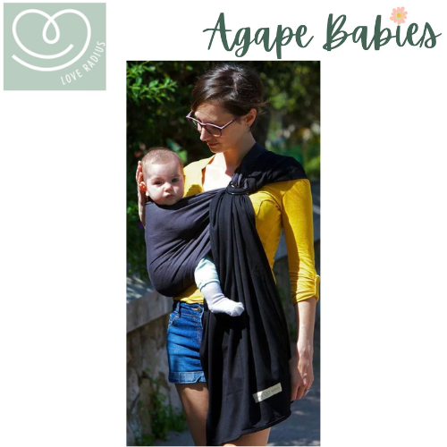 Love Radius Reversible Ring Sling - 11 Colors