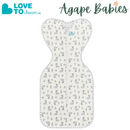 Love To Dream Swaddle UP Original Bunny 1.0 tog