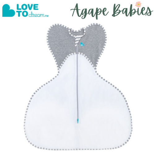 Love To Dream Swaddle UP Original Hip Harness 1.0 tog