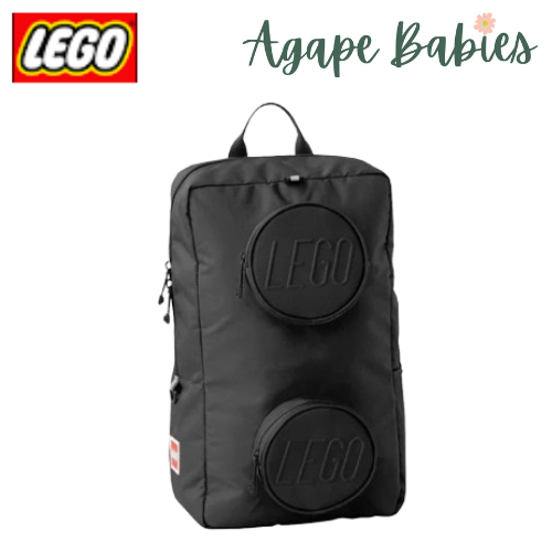 LEGO Brick Backpack (1x2) - 3 Designs