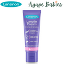 Lansinoh Breastfeeding Salve Nipple Cream - HPA Lanolin, 40ml Exp: 12/27