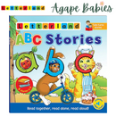 Letterland ABC Stories