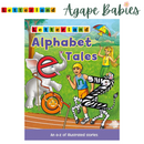 Letterland Alphabet Tales