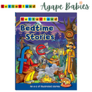 Letterland Bedtime Stories