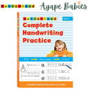 Letterland Complete Handwriting Practice